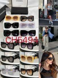 Picture of Chanel Sunglasses _SKUfw77644309fw